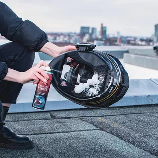 Helmet Interior Cleaner S100 300 ml