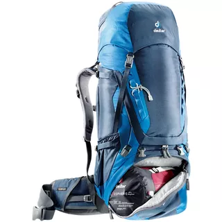 Expedition Backpack DEUTER Aircontact 65+10