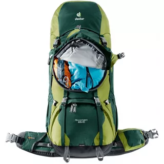 Expedition Backpack DEUTER Aircontact 65+10