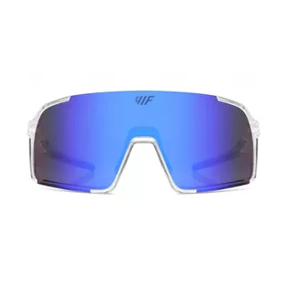 Photochromic Sunglasses VIF One Transparent and Blue