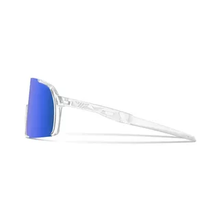 Photochromic Sunglasses VIF One Transparent and Blue