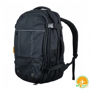 Travel Backpack inSPORTline Wingmate 33 – 50 Liters
