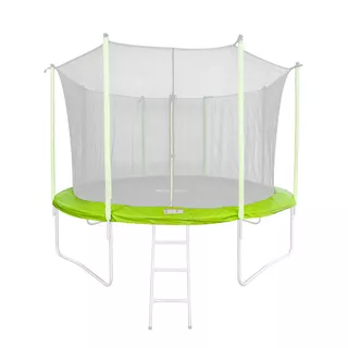 Protective Spring Cover for Trampoline inSPORTline Irbiso 366 cm