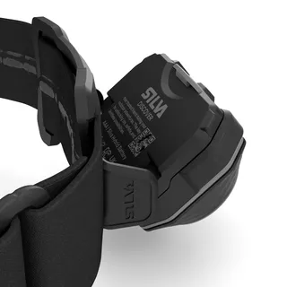 Headlamp Silva Discover Hybrid Black