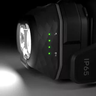 Headlamp Silva Discover Hybrid Black
