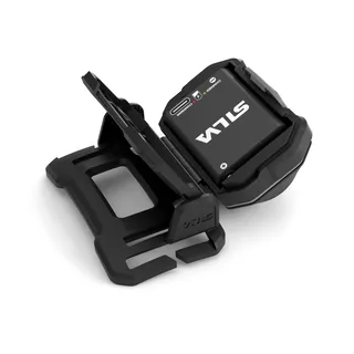 Headlamp Silva Discover Hybrid Black