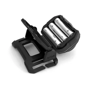 Headlamp Silva Discover Hybrid Black