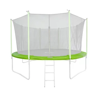 Protective Spring Cover for Trampoline inSPORTline Irbiso 427 cm