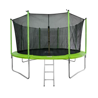 Trampoline Set inSPORTline Irbiso 427 cm