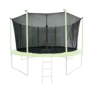 Safety Net w/o Poles for Trampoline inSPORTline Irbiso 427 cm