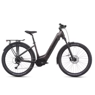 Urban E-Bike Crussis ONE-Country 7.11 513Wh 27.5” – 2026