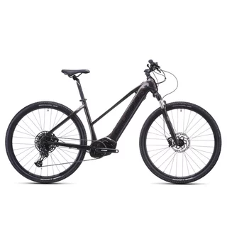 Cross E-Bike Crussis ONE-Cross Low 9.11 715Wh 28” – 2026