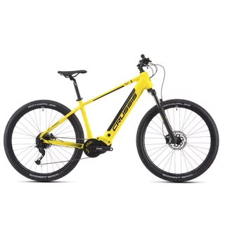 Mountain E-Bike Crussis e-Largo 7.11 513 Wh 29” – 2026