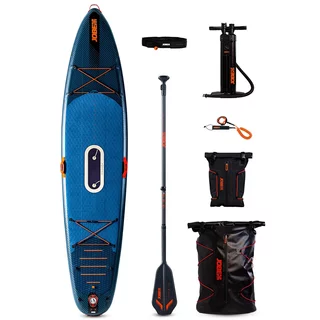 Electric-Powered Paddle Board Jobe Aero SUP E-Duna 11.6 (w/o Drive Unit)