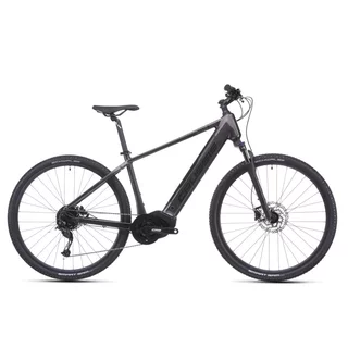 Men’s Cross E-Bike Crussis ONE-Cross 7.11 715Wh 28” – 2026