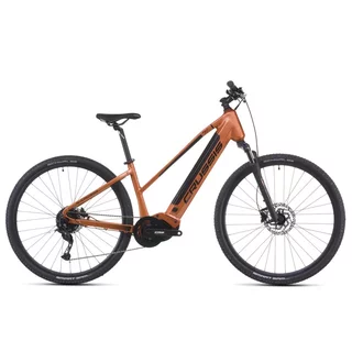 Women’s Cross E-Bike Crussis e-Cross Low 7.11 691Wh 28” – 2026
