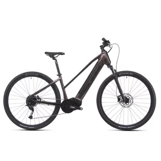 Women’s Cross E-Bike Crussis ONE-Cross Low 7.11 518Wh 28” – 2026