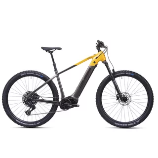 Mountain E-Bike Crussis e-Largo 10.11 715Wh 29” – 2026