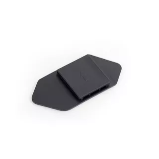 Clips for Motorcycle Bluetooth Intercom Headsets EJEAS Q7 & Q8