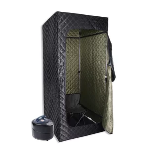 Portable Steam Sauna inSPORTline Klementina II