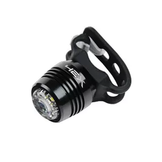 LED Light for Bike 4EVER RD80 - Black