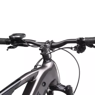 Full-Suspension Mountain E-Bike Crussis e-Full 9.10 720 Wh 29” – 2025