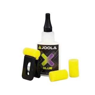 Table Tennis Glue Joola X-Glue Green Power 37ml