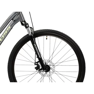 Women’s Cross Bike Kross EVADO 3.0 28” – 2025