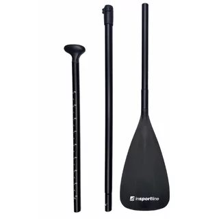 Aluminum Paddle inSPORTline WaveCaster