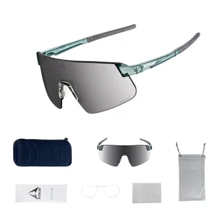 Sports Sunglasses Altalist Hayate R2 - černá se zlatými skly