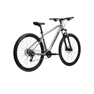 Mountain Bike Kross Hexagon 3.0 29” Gen 008 - šedá / námořnická modrá / lesk