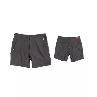 Kid’s Shorts Jobe Discover Nero