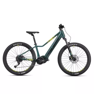 Junior Mountain E-Bike Crussis e-Atland 6.10 522Wh 26” – 2025