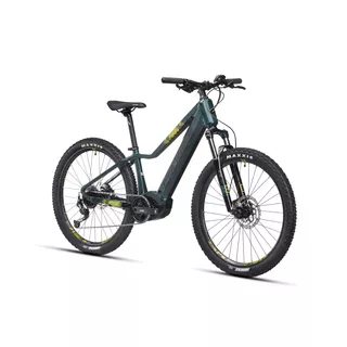Junior Mountain E-Bike Crussis e-Atland 6.10 522Wh 26” – 2025