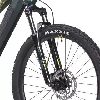 Junior Mountain E-Bike Crussis e-Atland 6.10 522Wh 26” – 2025
