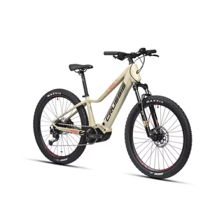 Junior Mountain E-Bike Crussis e-Guera 6.10 522Wh 26” – 2025