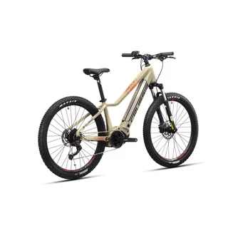 Junior Mountain E-Bike Crussis e-Guera 6.10 522Wh 26” – 2025
