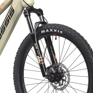 Junior Mountain E-Bike Crussis e-Guera 6.10 522Wh 26” – 2025