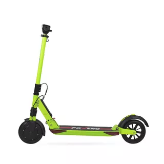 E-Scooter Powero City - Indigo - Green
