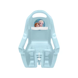 Doll Bike Seat Frozen II Doll Carrier