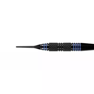 Darts Harrows Pirate Soft 16g K Blue – 3 Pieces