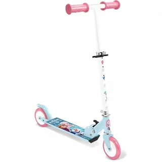 Children’s Scooter Frozen II – Anna & Elsa