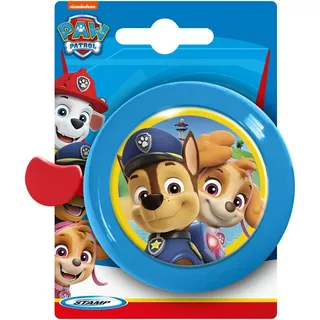 Bell Paw Patrol