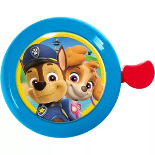 Bell Paw Patrol