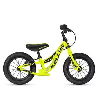 Balance Bike KELLYS KITE RACE 12" - Yellow