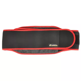 inSPORTline Heating Waist Belt