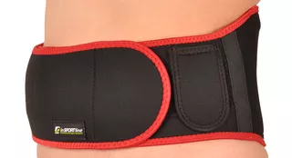inSPORTline Heating Waist Belt