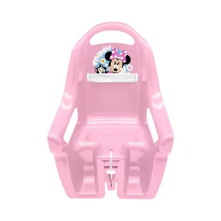 Doll Bike Seat Minnie Doll Carrier