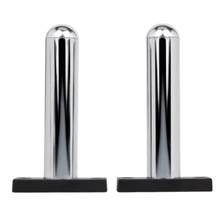 Set of 2 Weight Plate Storage Pegs TechnoGym Set 2