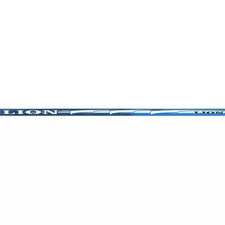 Ice Hockey Stick LION 6666 – 147 cm Left-Shot - Blue-Gray